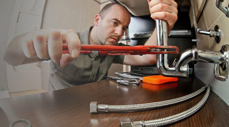 Professional expert plumbing services in Garrett, PA